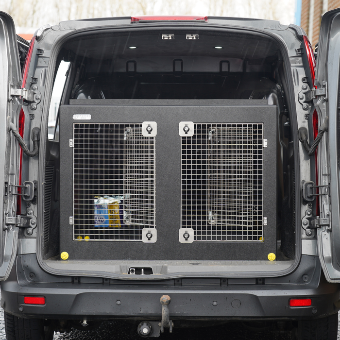 DT Box | Dog Van Crate XL Breeds | The DT 1100XL | 2 Sizes - DT BOXES