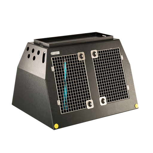 Dog Travel Crate | DT 6 - DT BOXES