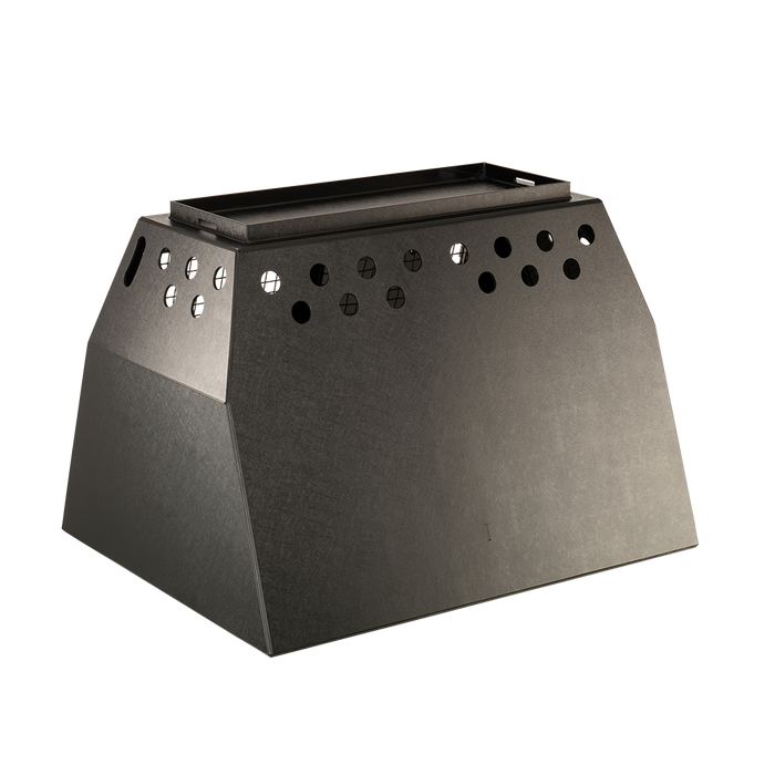 Dog Travel Crate | DT 6 - DT BOXES