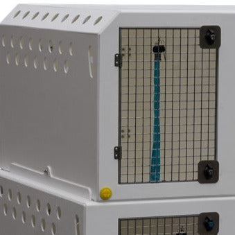 Dog Van Kit | Ford Transit Custom | 2012 > | Double stack | DT VM5 - DT BOXES