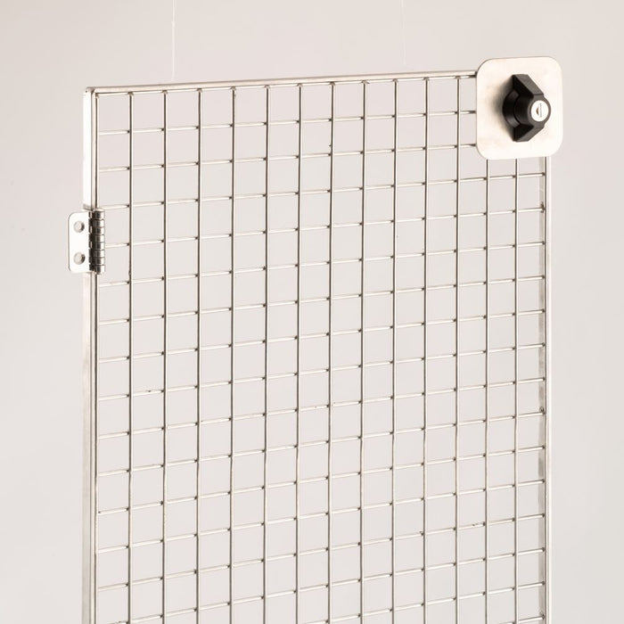 Citroën Berlingo | 2008-Present | Double stack Dog Van Kit | DT VS1 DT Box DT BOXES