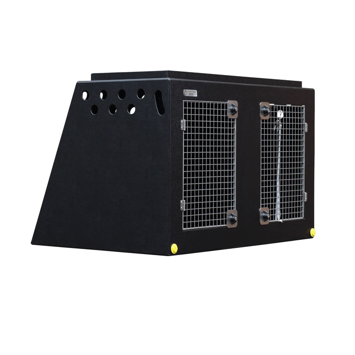 Citroen Berlingo III / Peugeot Rifter (2018–present) DT Box DT BOXES