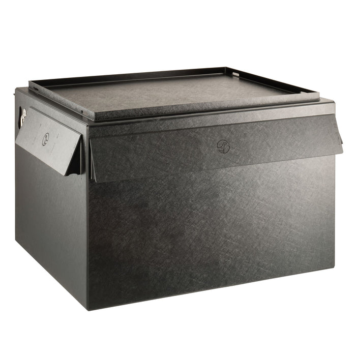 Dog Car Travel Crate- The DT 1000 - All Weather Kit DT Box DT BOXES