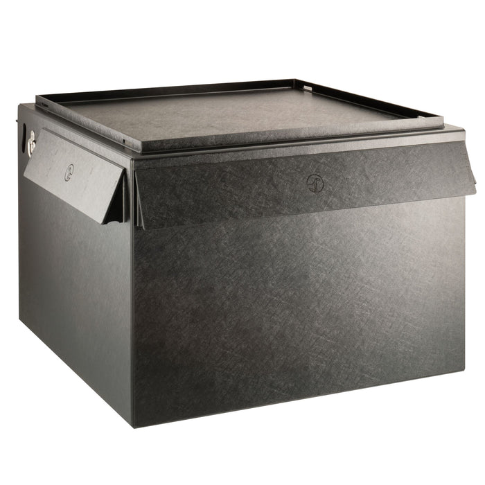 Dog Car Travel Crate- The DT 1000XL - All Weather Kit DT Box DT BOXES