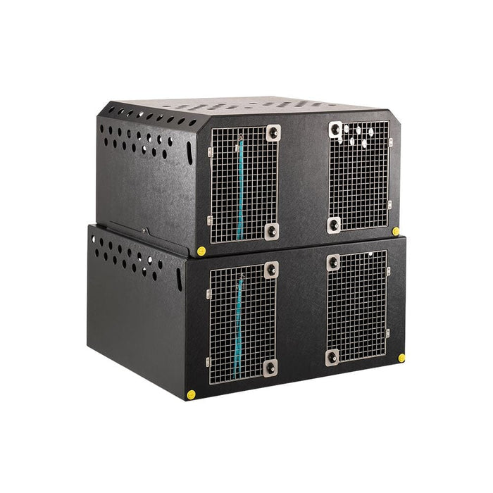 Double stack Dog Van Kit | DT VM1 DT Box DT BOXES