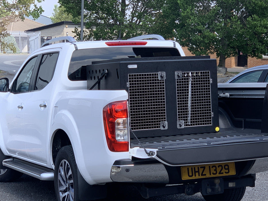 DT Box Dog Car Crate - DT 1000L DT Box DT BOXES