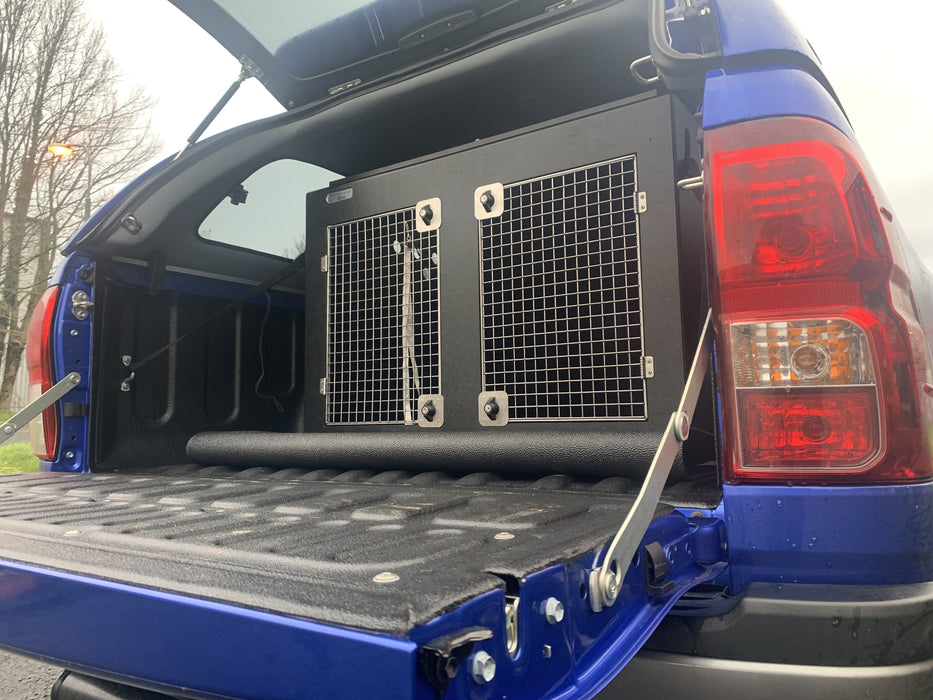 DT Box Dog Car Crate - DT 1000XL DT Box DT BOXES
