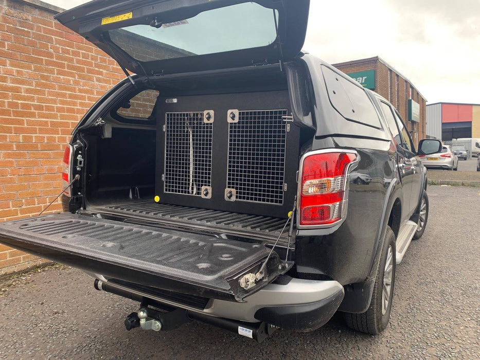 DT Box Dog Car Crate - DT 1000XL DT Box DT BOXES