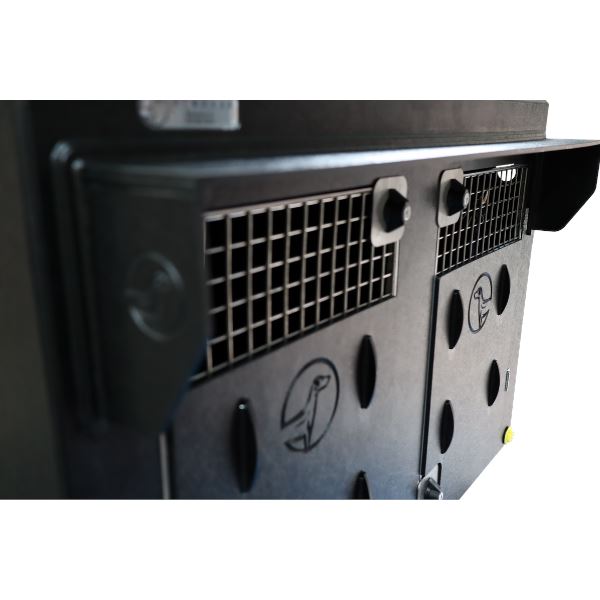 DT Box Dog Car Crate - DT 1000XL DT Box DT BOXES