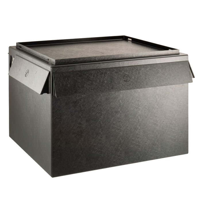 DT Box Dog Car Travel Crate - The DT 1000L DT Box DT BOXES