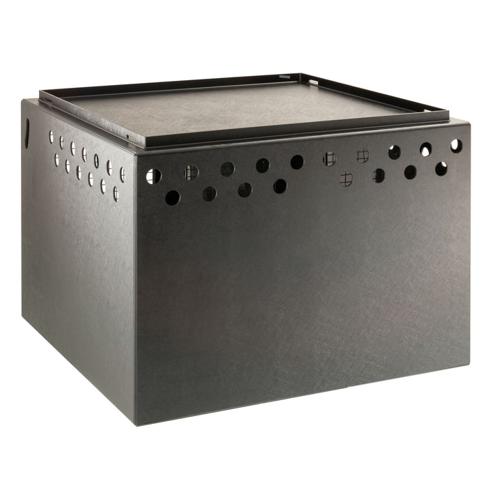 DT Box Dog Car Travel Crate -The DT 1000XL DT Box DT BOXES