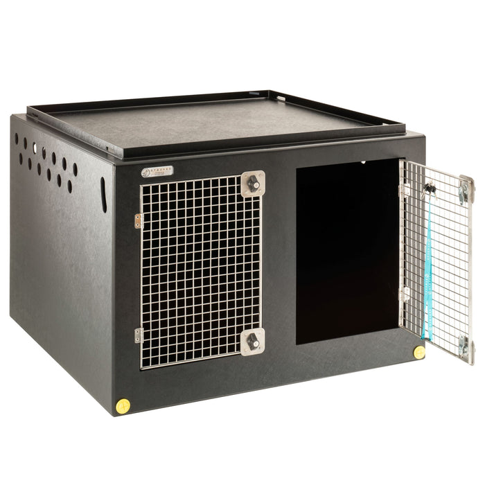 DT Box Dog Car Travel Crate -The DT 1000XL DT Box DT BOXES