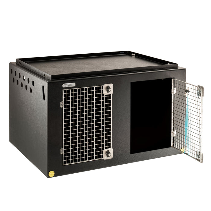 DT Box Dog Car Travel Crate- The DT 1100L DT Box DT BOXES