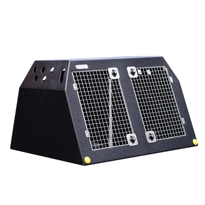 DT Box Dog Car Travel Crate - The DT 14 DT Box DT BOXES