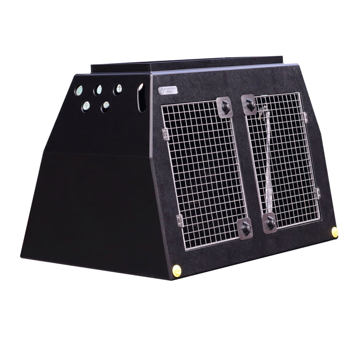 DT Box Dog Car Travel Crate - The DT 5 DT Box DT BOXES