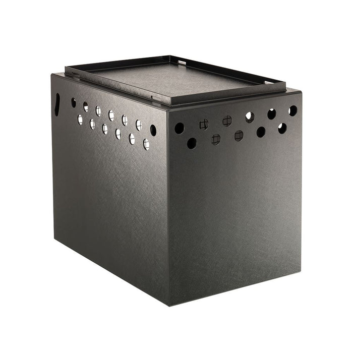 DT Box Dog Car Travel Crate - The DT 600 DT Box DT BOXES