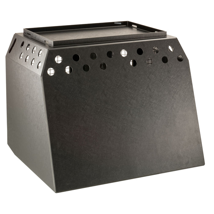 Land Rover Defender - 2020 - Dog Car Travel Crate DT Box DT BOXES