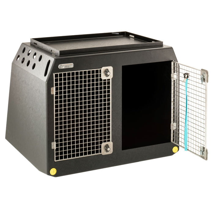 Land Rover Defender - 2020 - Dog Car Travel Crate DT Box DT BOXES