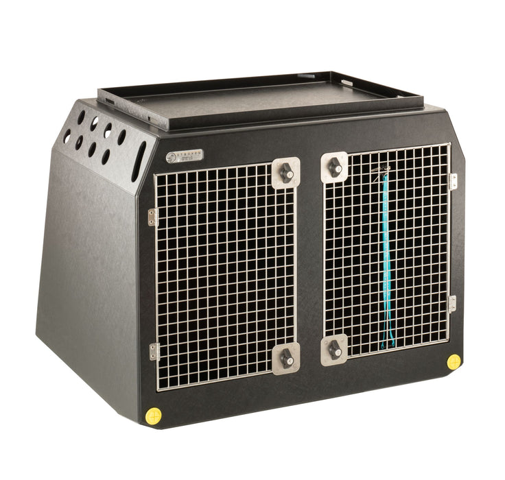 Land Rover Defender - 2020 - Dog Car Travel Crate DT Box DT BOXES