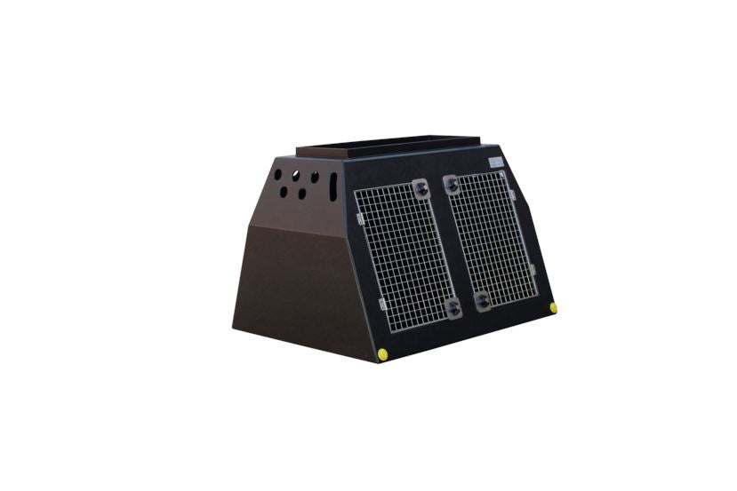 Peugeot 3008 2016–present DT Box DT BOXES