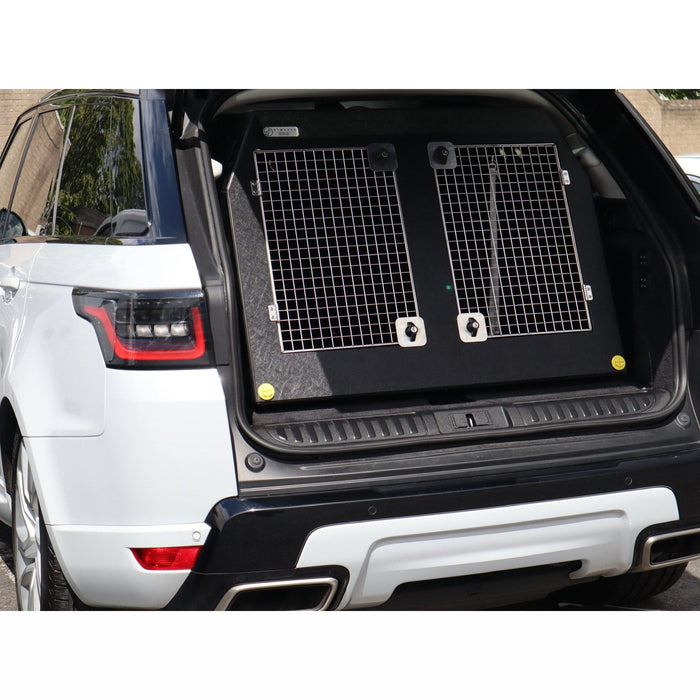 Range Rover Sport (2014 - 2020) DT Box Dog Car Travel Crate- The DT 11 DT Box DT BOXES