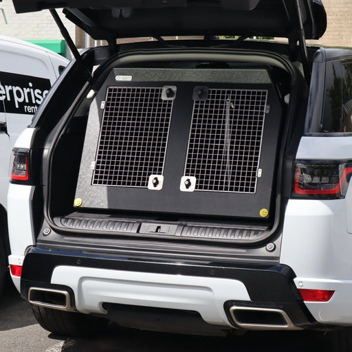 Range Rover Sport (2014 - 2020) DT Box Dog Car Travel Crate- The DT 11 DT Box DT BOXES