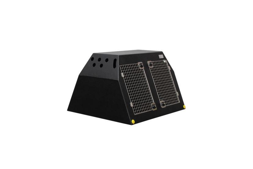 Seat Leon Estate Dog Crate 2014 - Present - DT 4 DT Box DT BOXES
