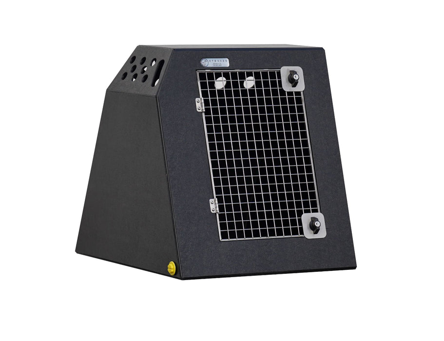 Volkswagen Golf | 2012-2019 | Dog Travel Crate | The DT 23 DT Box DT BOXES