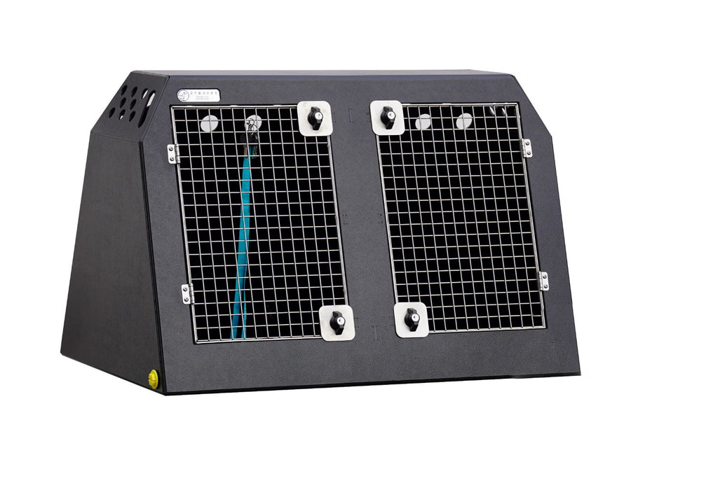 Volkswagen Golf | 2012-2019 | Dog Travel Crate | The DT 23 DT Box DT BOXES