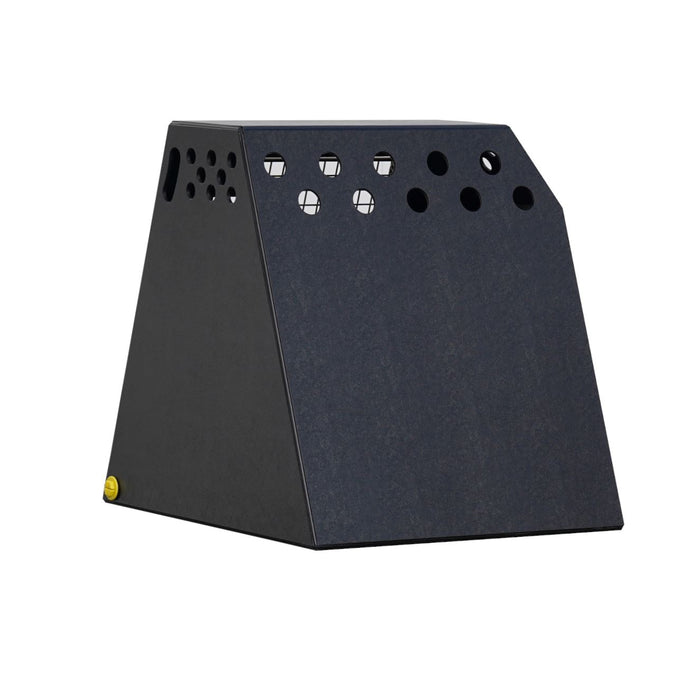 Volkswagen Golf | 2012-2019 | Dog Travel Crate | The DT 23 DT Box DT BOXES