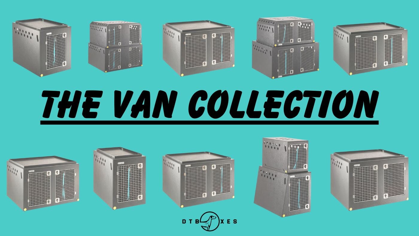 The Van Collection