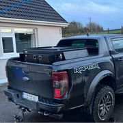 FORD RANGER | 2006-PRESENT | DOG PICKUP CRATES - DT BOXES