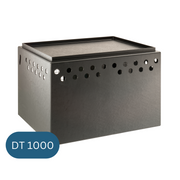 VOLKSWAGEN AMAROK | 2010-PRESENT | DOG PICKUP CRATES - DT BOXES