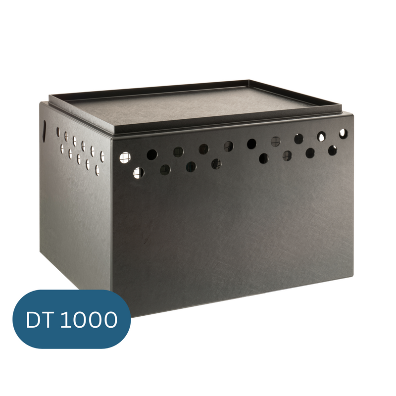 MERCEDES-BENZ X-CLASS | 2016-PRESENT | DOG PICKUP CRATES - DT BOXES