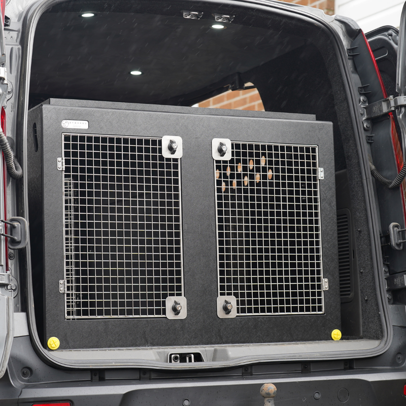 Dt Box Dog Van Crate For Giant Dog Breeds DT 1100XL — DT BOXES