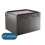 VOLKSWAGEN AMAROK | 2010-PRESENT | DOG PICKUP CRATES - DT BOXES