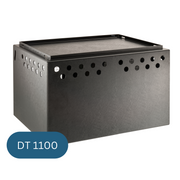 VOLKSWAGEN AMAROK | 2010-PRESENT | DOG PICKUP CRATES - DT BOXES