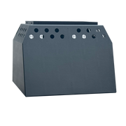 DACIA BIGSTER | 2025 | DOG TRAVEL CRATE - DT BOXES