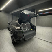 Aston Martin DBX | 2020 - Present | Dog Travel Crate - DT BOXES