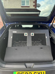 Volkswagen ID5 | 2021 - Present | Dog Travel Crate - DT BOXES