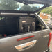 SSANGYONG MUSSO | 2018-PRESENT | DOG PICKUP CRATES - DT BOXES
