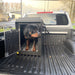 TOYOTA HILUX | ALL-YEARS | DOG PICKUP CRATES - DT BOXES