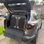 DACIA BIGSTER | 2025 | DOG TRAVEL CRATE - DT BOXES