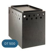 MITSUBISHI L200 | 2005-PRESENT | DOG PICKUP CRATES - DT BOXES