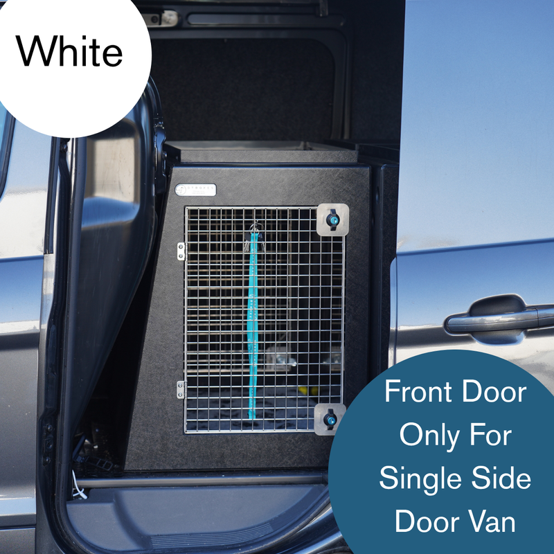 DT Box | Van Side Door Travel Crate | The DT 570