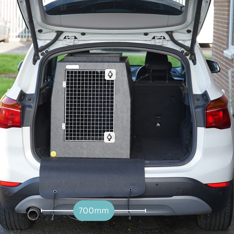 DT BOXES | Bumper Protector - DT BOXES