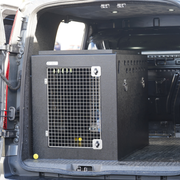DT Box | Dog Van Crate XL Breeds | The DT 1100XL | 2 Sizes - DT BOXES