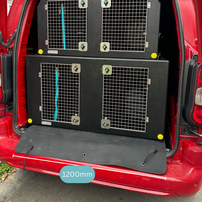 DT BOXES | Bumper Protector - DT BOXES