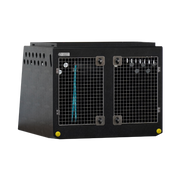 Land Rover Defender 90 Commercial  | 2020 - Present | Dog Travel Crate - DT BOXES