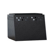 Land Rover Defender 90 Commercial  | 2020 - Present | Dog Travel Crate - DT BOXES